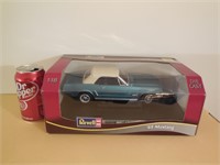 Revell 1965 Mustang 1:18 Die Cast *Has been