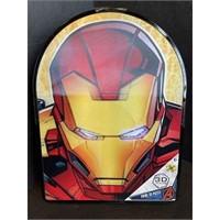 Prime 3D Marvel Avengers - Iron Man 3D Lenticular