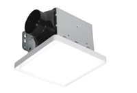 Homewerks LED Bathroom Ventilation Fan $149