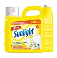 Sunlight Ultra Concentrated Original Fresh Laundry