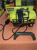 Ryobi Corded 1800PSI Electric Pressure Washer