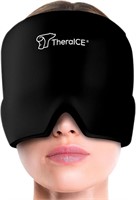 TheraICE Migraine Relief Cap, 1.0