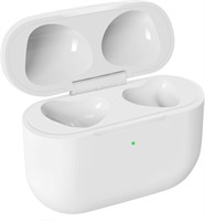AirPods 3rd Gen Charging Case, White. No