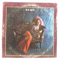 Vinyl Record: Janis Joplin Pearl