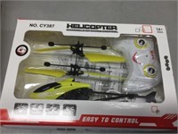 NEW!  RC HELICOPTER