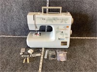 Huskystar by Husqvarna Viking Sewing Machine