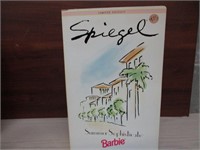 Spiegel Summer Sophisticate Barbie - NEW
