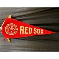 1915 Boston Red Sox World Series Pennant