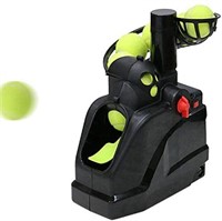 Tennis Toss Machine Tennis Trainer Compatible