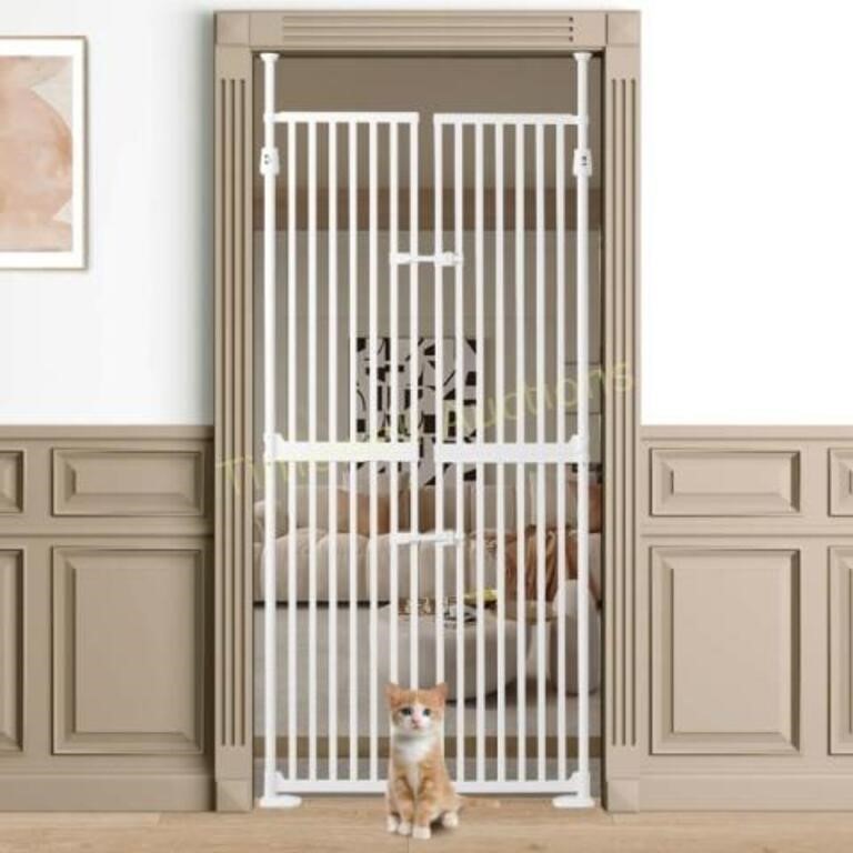 Ulifemate 71 Extra Tall Cat Gate