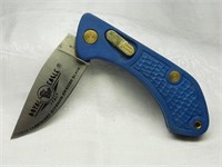 Royal Eagle Lockblade - Made in Italy