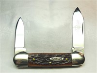 Robeson ShurEdge 1of 200 Canoe Pocket Knife