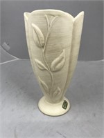 Haeger Floral Vase