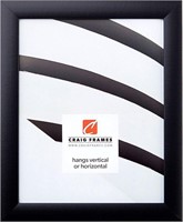 Craig Frames, 24 by 24-Inch Picture Frame