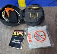 OTIS Gun Cleaning Kit