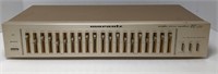 Marantz EQ-20 Graphic Stereo Equalizer. Powers