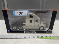 Freightliner Century Class semi in original box; 1