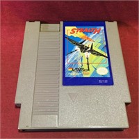 Stealth Nintendo Game Cartridge