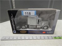 Peterbilt Model 379 semi in original box; 1/32 sca