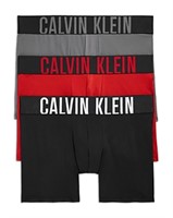 Calvin Klein Men's Intense Power Micro Boxer