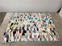 Vintage Country Quilt