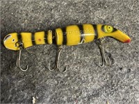 The Believer Fishing Lure 8"