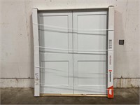 Interior Double Doors