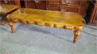 COFFEE TABLE "THOMASVILLE"