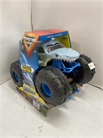 Monster Jam Megalodon RC Car