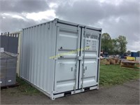 2024 CTTN 10.2ft mini container