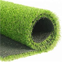 Moxie Direct Realistic Artificial Grass Turf, Indo