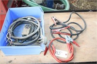 box of cable