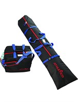NEW $106 Ski Bag Combo