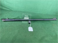 Remington 870 Slug Barrel, 12ga.