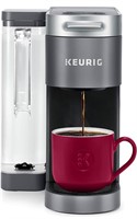 $165 Keurig K-Supreme K-Cup Pod Coffee Maker