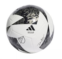Adidas MLS Club Sports Ball