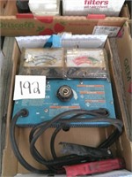 Chicago Electric Power Tools Load Tester