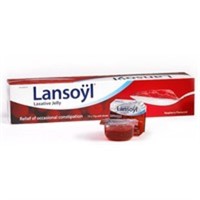 Lansoyl Unidose Travel Size