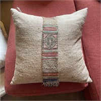 Down Pillow By Threads