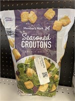 MM croutons 2lb