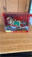 Breyer Jewel Holiday Horse (New in Box)