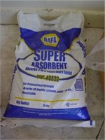 NAPA Super Absorbent - Full Bag