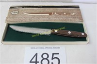 Fuller - Chef's Collection 5" Utility Knife