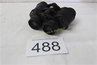 Tesco - In Focus - Field Binoculars