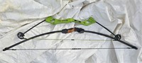 2-YOUTH BOWS