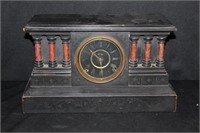 Mantle Clock by E. Ingraham Company "Magician"