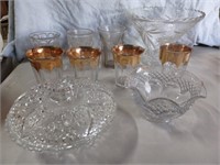 EAPG and Other Glassware