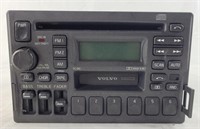 Volvo radio deck
