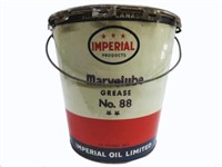IMPERIAL 25 LBS GREASE PAIL