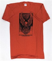 Harley-Davidson Champion T-Shirt Size Medium